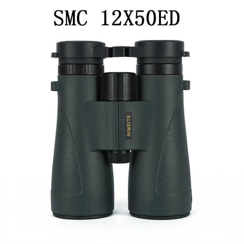 ED-kikare - 10x50 eller 12x50