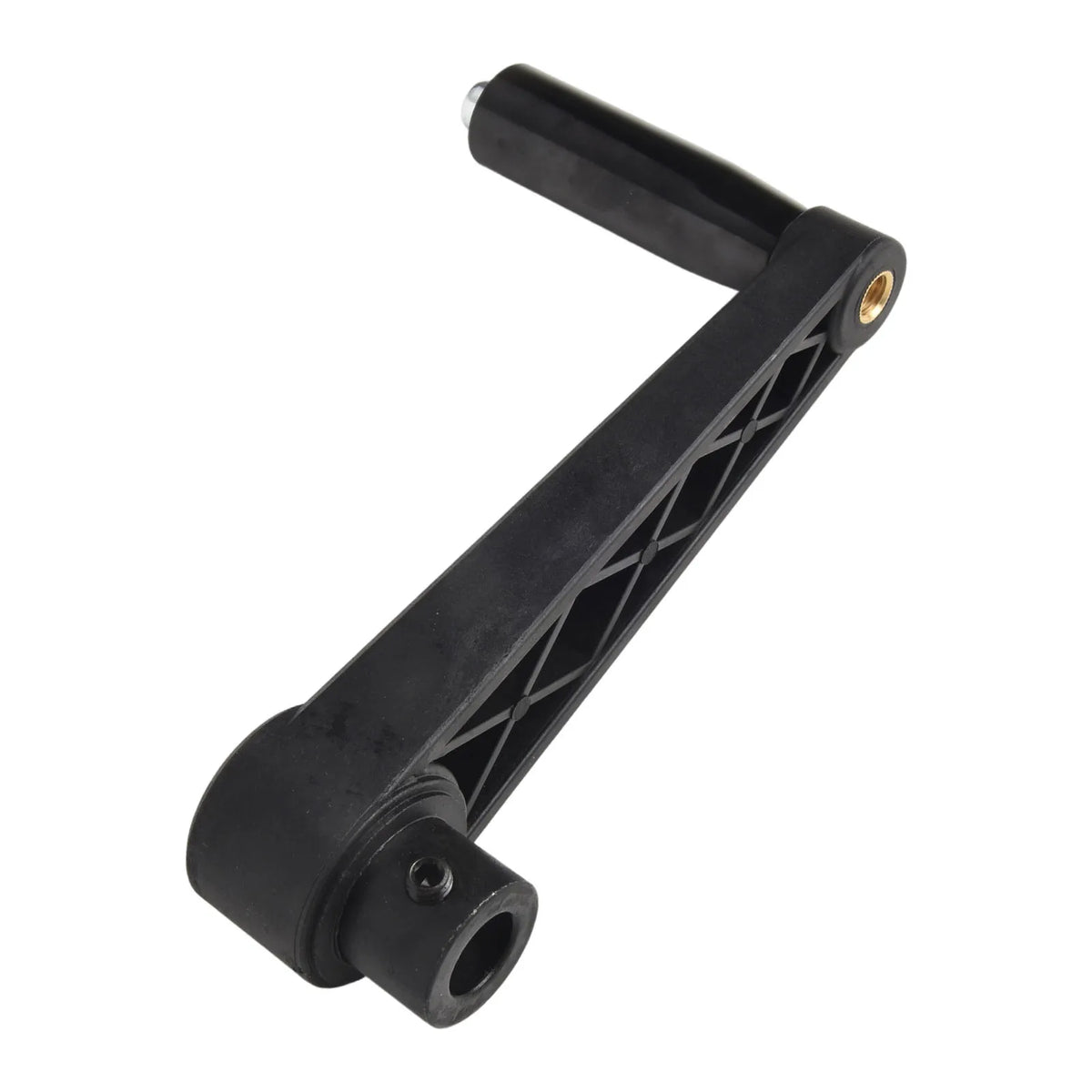 Replacement Hand Crank - Shaft Size Options