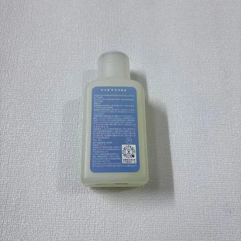 Cleaning Solution for Ecovacs T50, X8, X9 and X11 Pro Omni