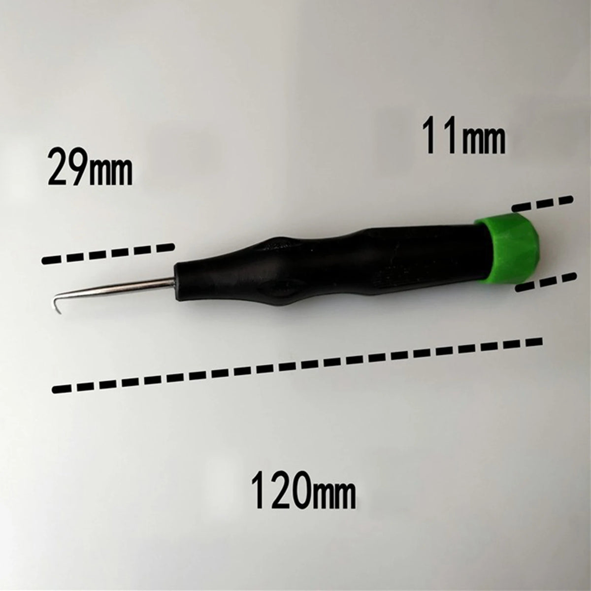 Racket Stringing Hook and Awl - Tool Options