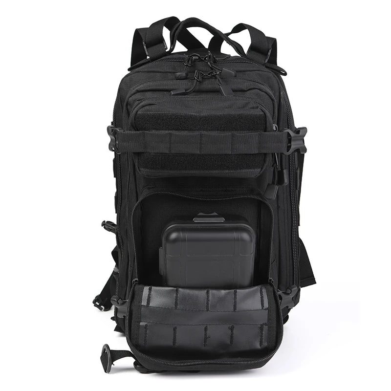 35L Tactical Molle Backpack