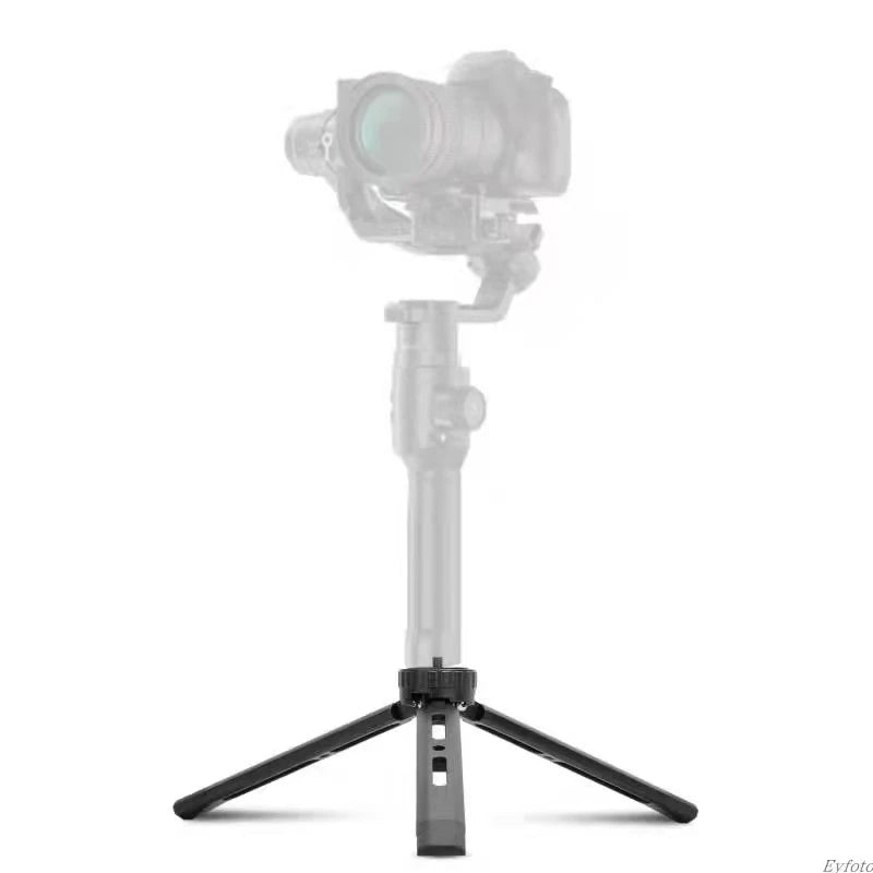 Aluminium Desktop Camera Tripod