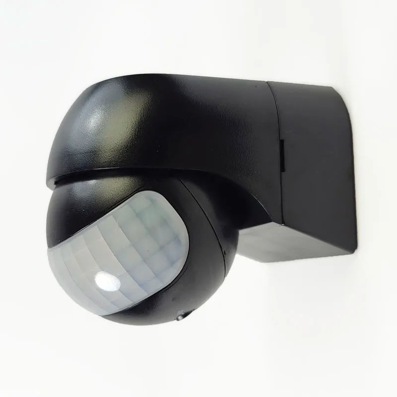 PIR Motion-Activated Lighting Switch
