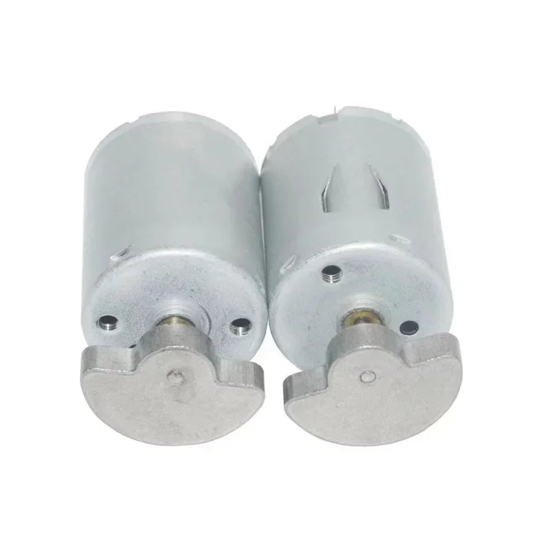 RK-370S DC Vibration Motor