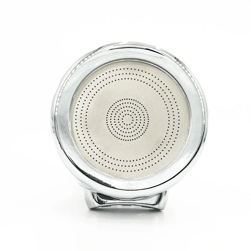 360 Rotating Water Purifier Filter Tap Universal For Kitchen Bathroom Shower Household Filter PP Cotton High Density 