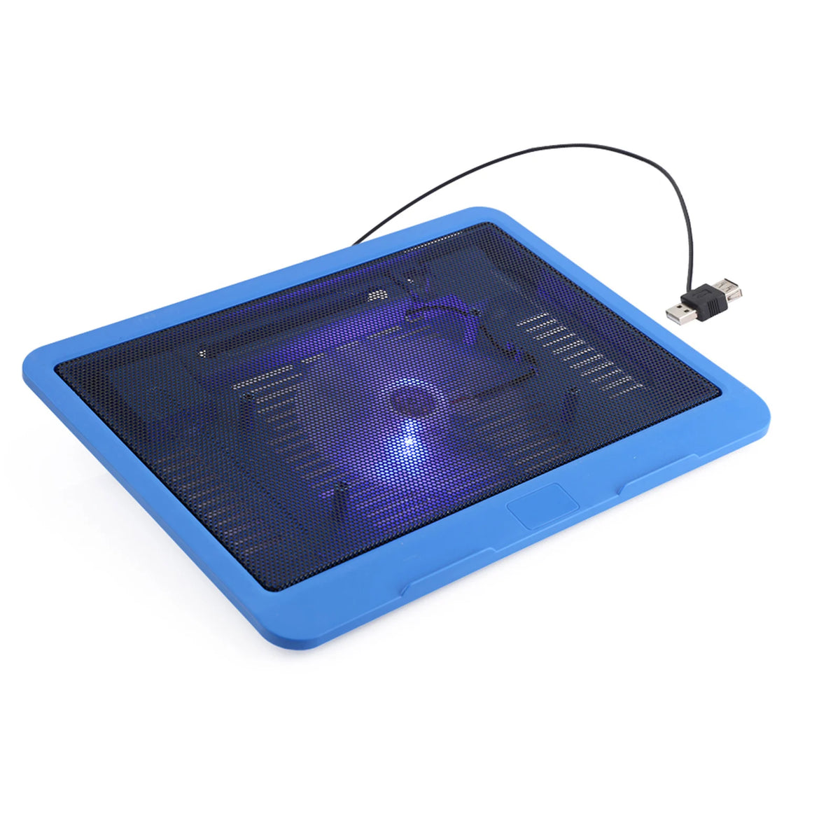 USB Laptop Cooling Stand for Notebooks up to 14 Inch