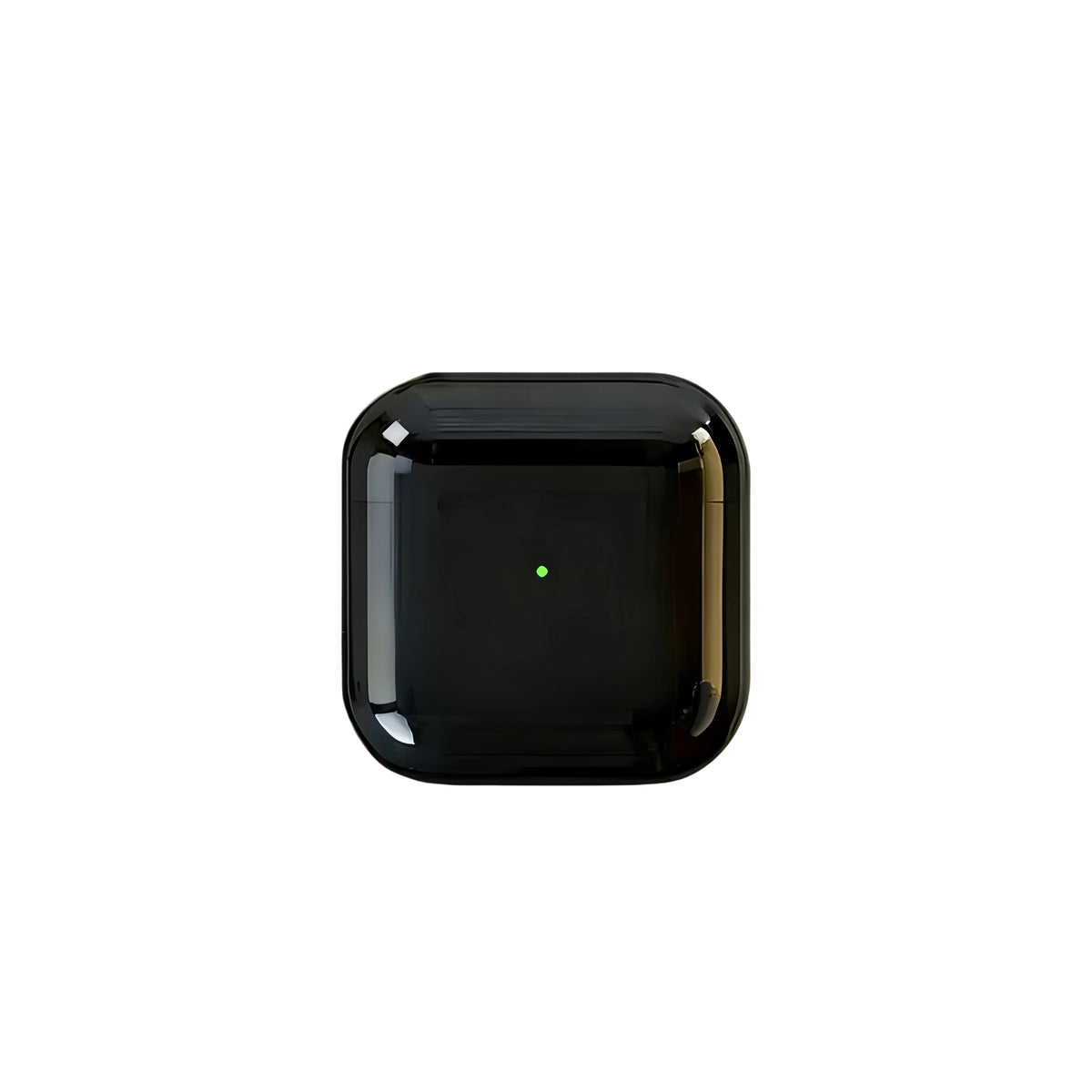 Mini Bluetooth 5.3-øretelefoner med opladningsetui