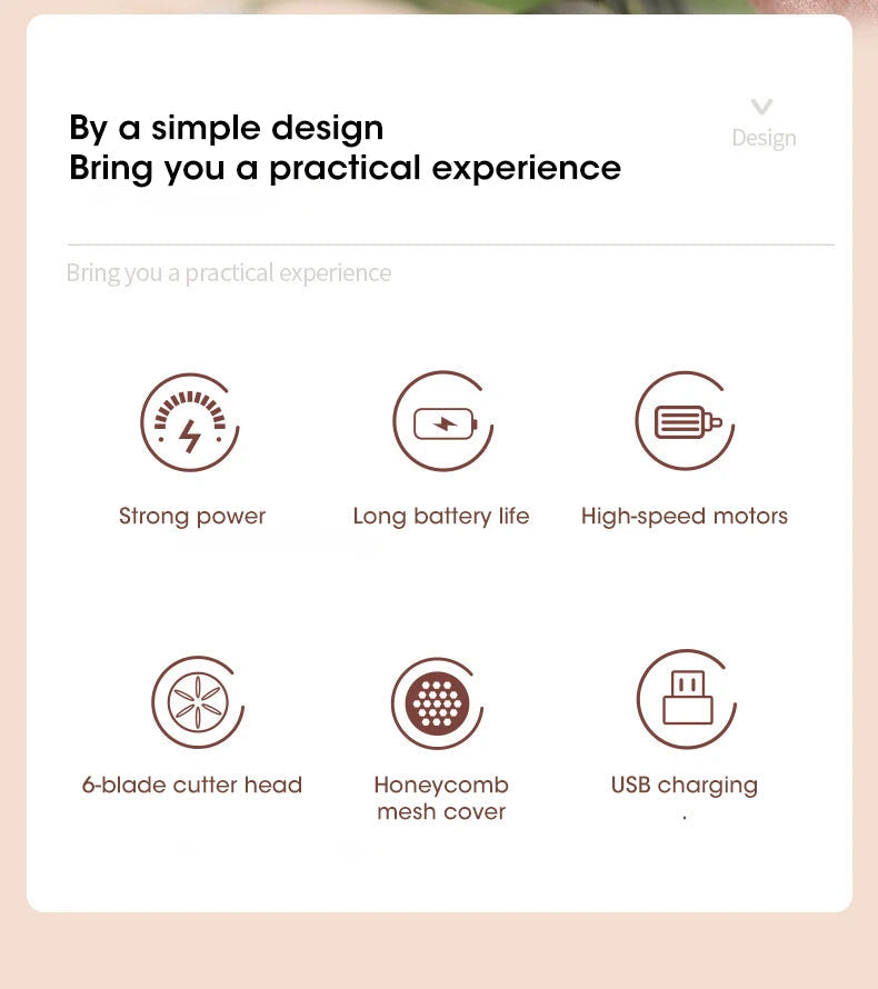 Electric Lint Remover For Clothes Fuzz Pellet Sweater Fabric Hair Ball Trimmer Portable USB Charging Detachable Cleaning 