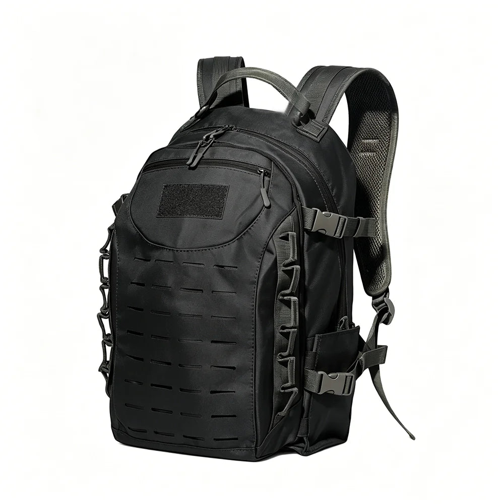 25 L Multi-Pocket Outdoor Backpack