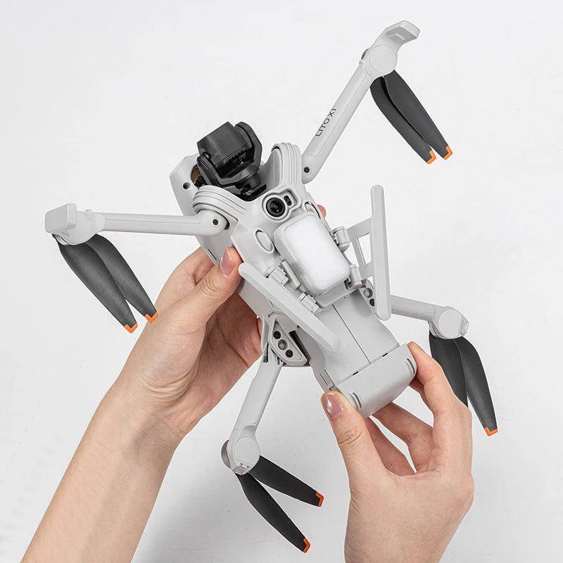 LED Landing Gear for DJI LITO 1 / X1