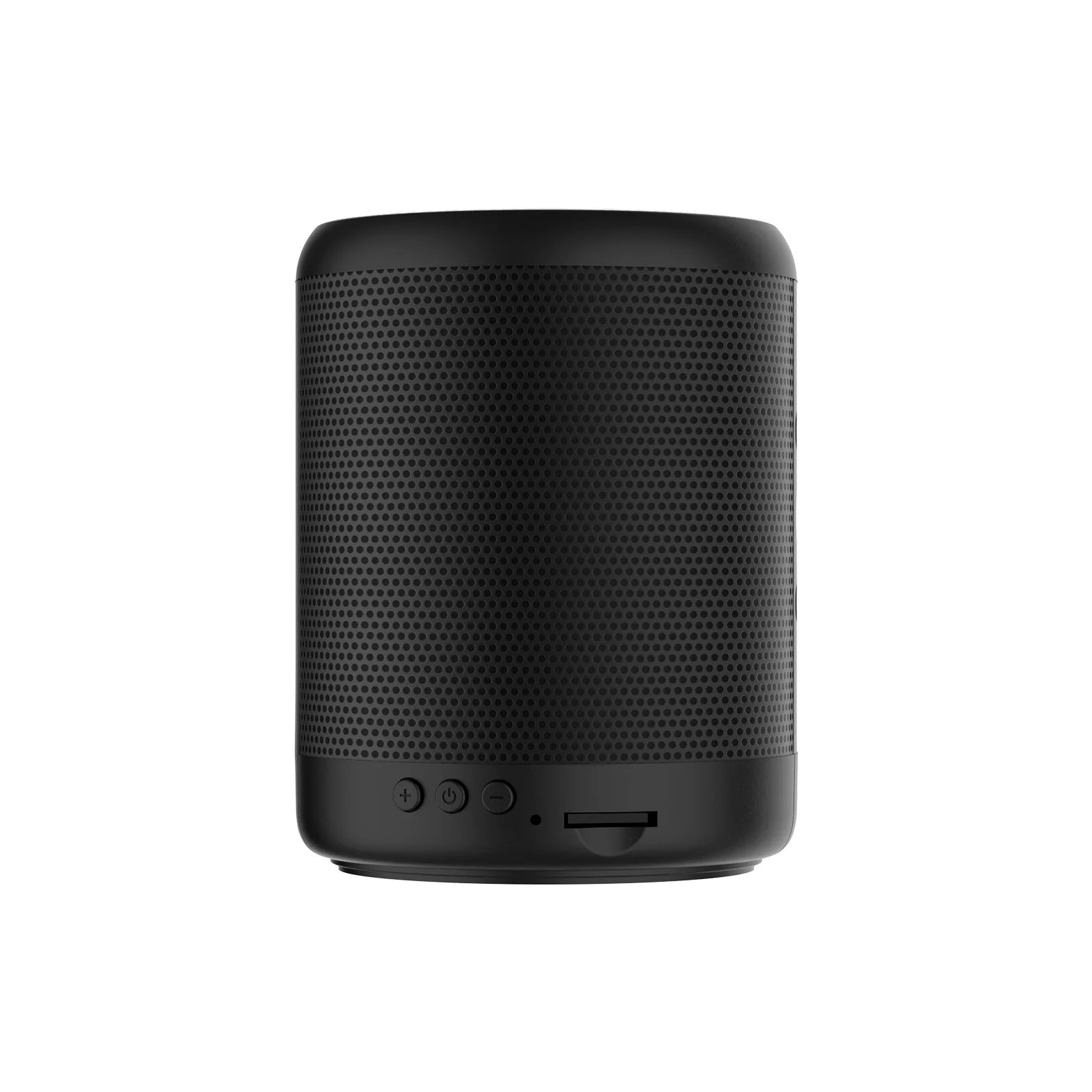 1080P HD Mini WiFi Camera Bluetooth Speaker with Night Vision