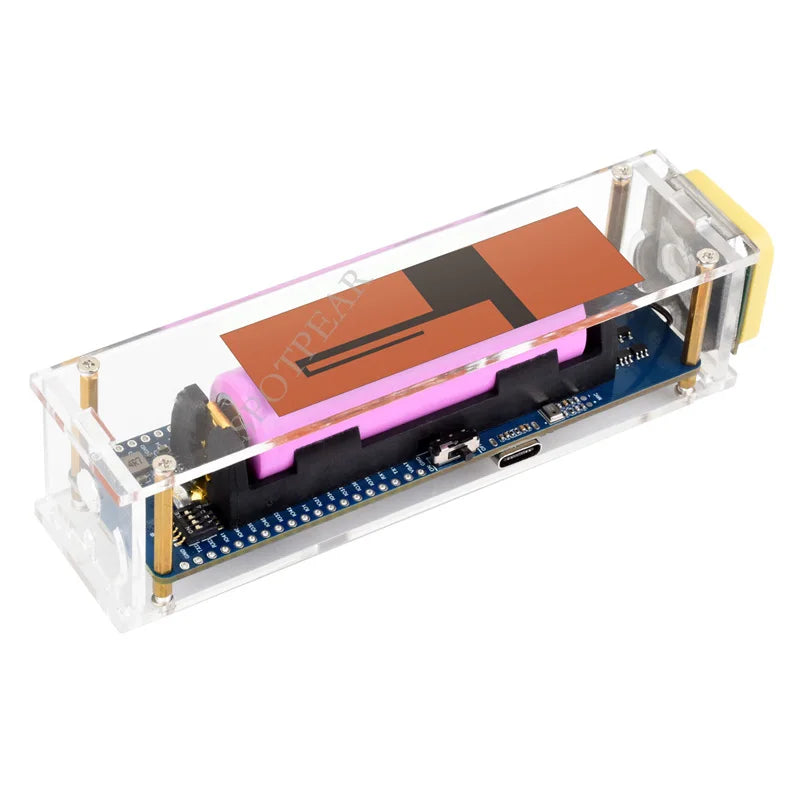 ESP32-S3 A7670E 4G Development Board