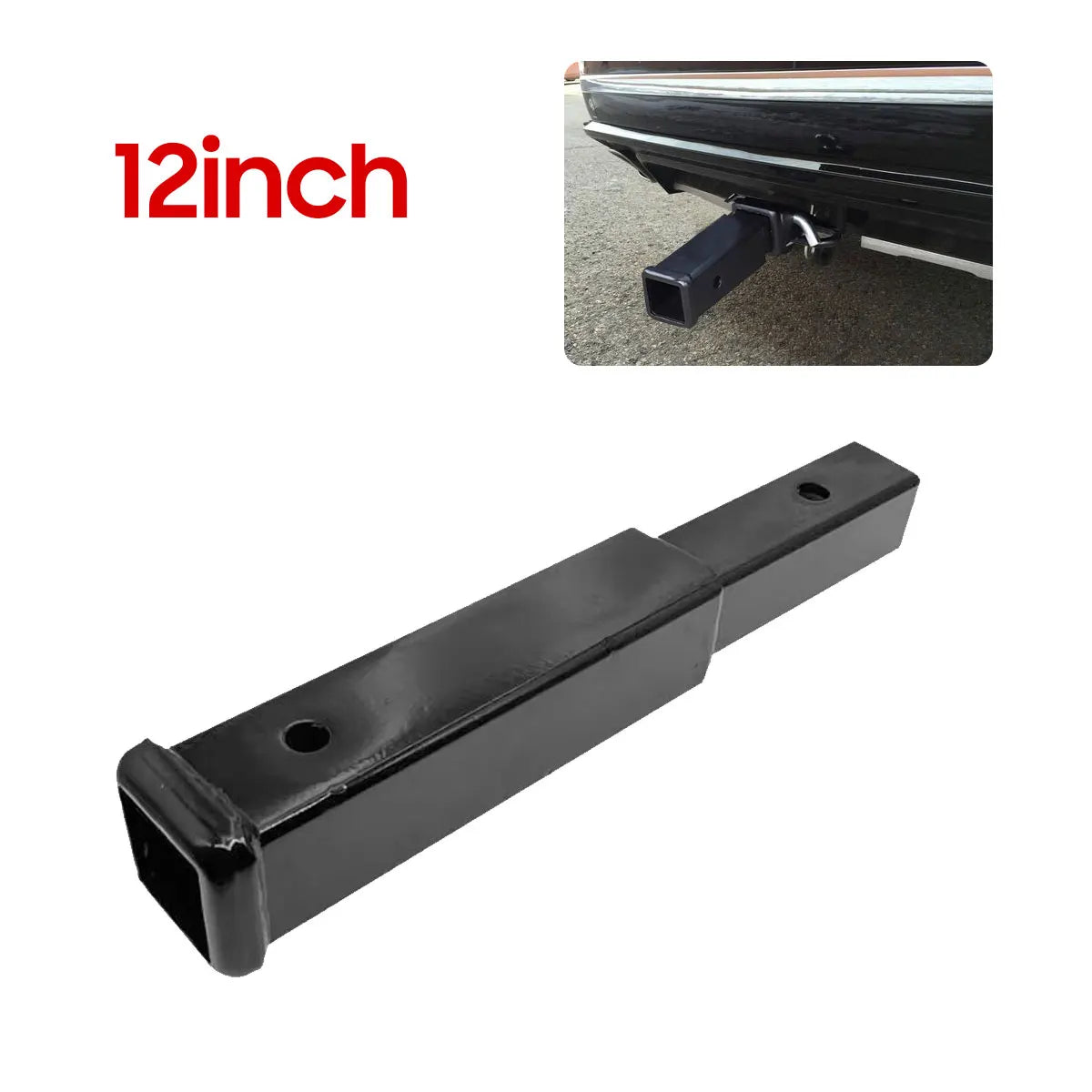 Trailer Receiver Tube Trailer Tube Trailer Hitch Receiver Adapter