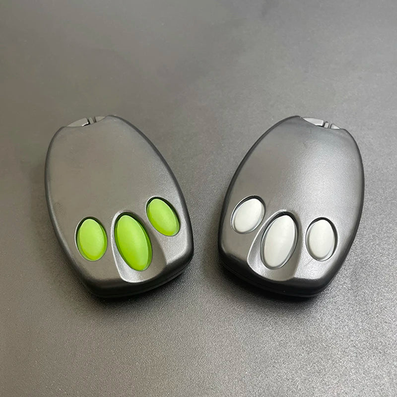 94335E 94335EML 94330E 1A5639-7 Gate Remote Control MERLIN C945 C943 C940 C840 CM842 CM844 CM128 Garage Door Opener 433.92MHz