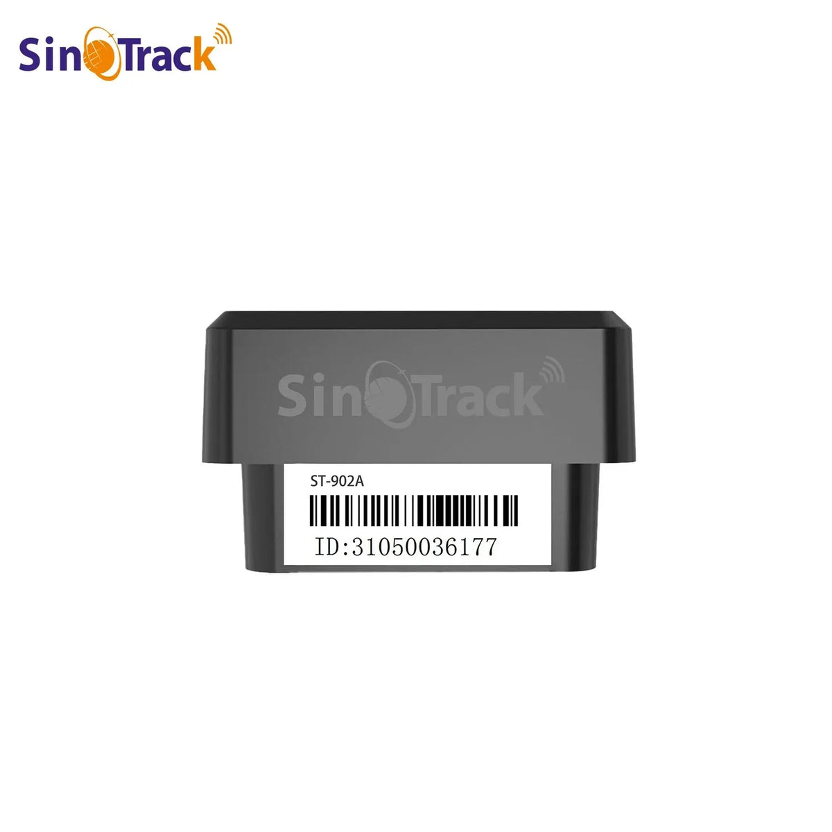 SinoTrack ST-902A Mini OBD GPS tracker 16PIN OBD II Plug Play Car GSM OBD2 tracking device GPS with free app