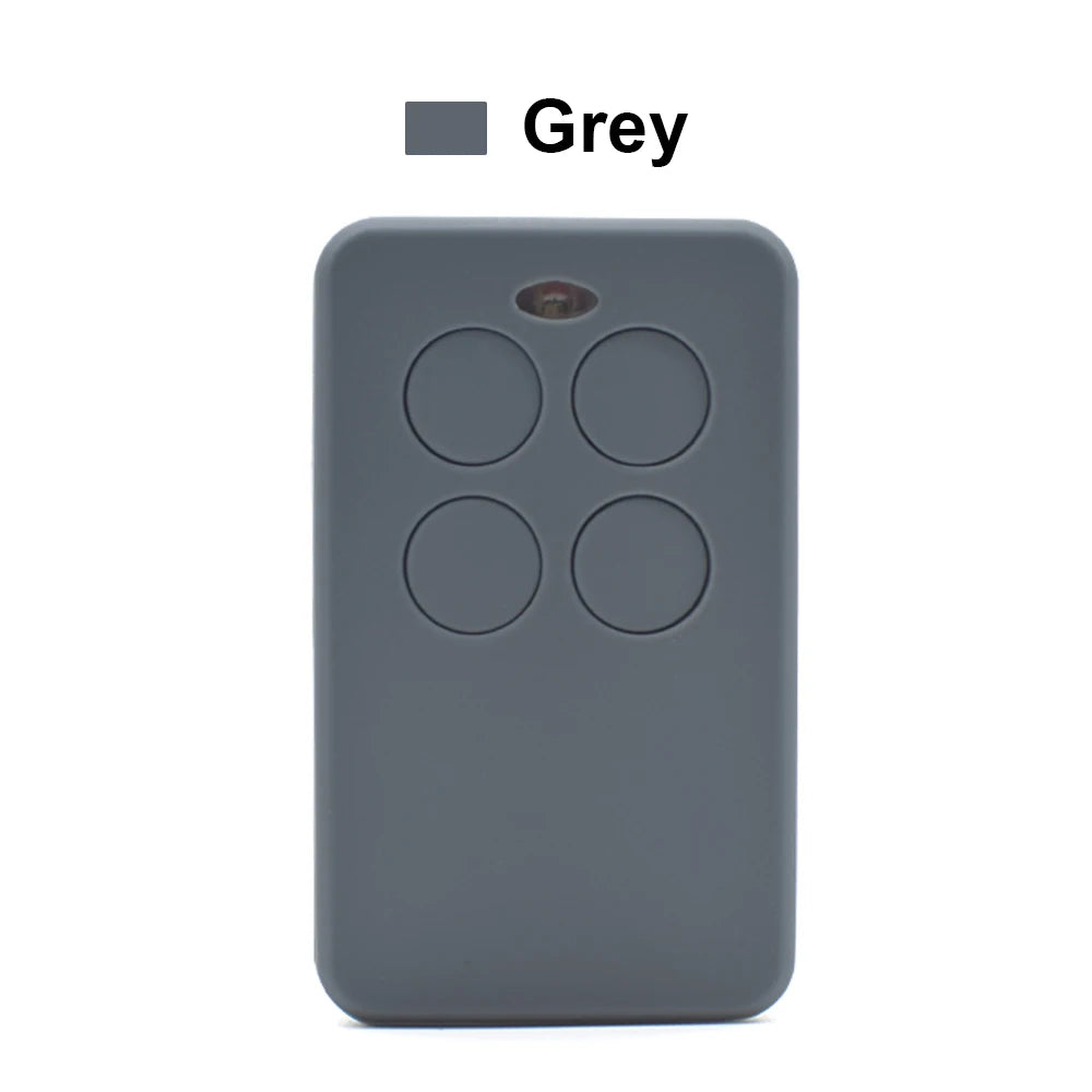 Four-Button Garage and Gate Remote Replicator
