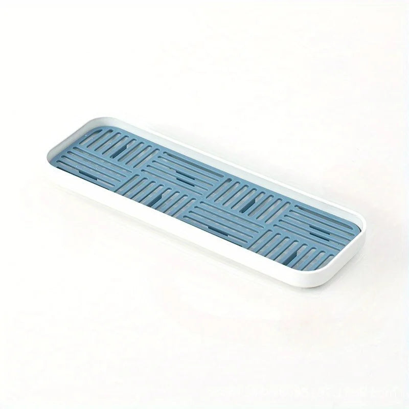 Kitchen Sink Organiser with Draining Tray