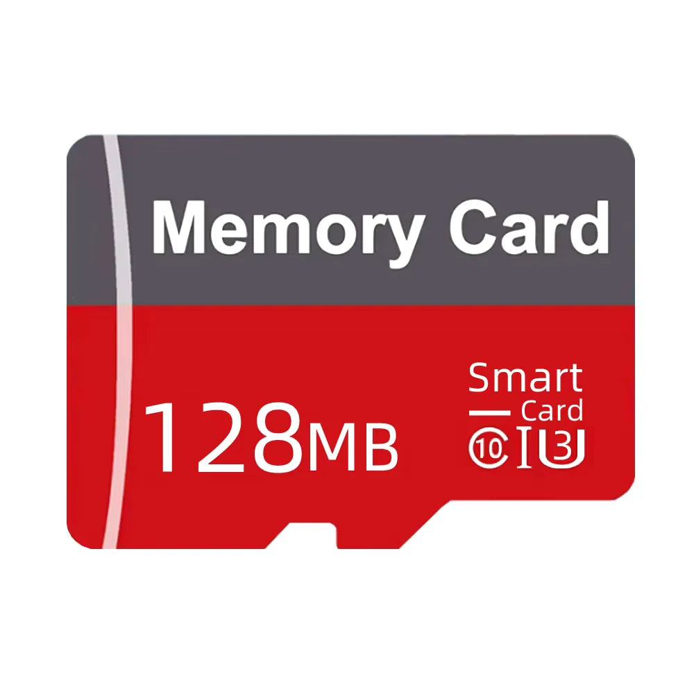 Kis kapacitású Memória kártya 64MB 128BM 256MB 512MB micro kártya 128M SD kártya micro kártya