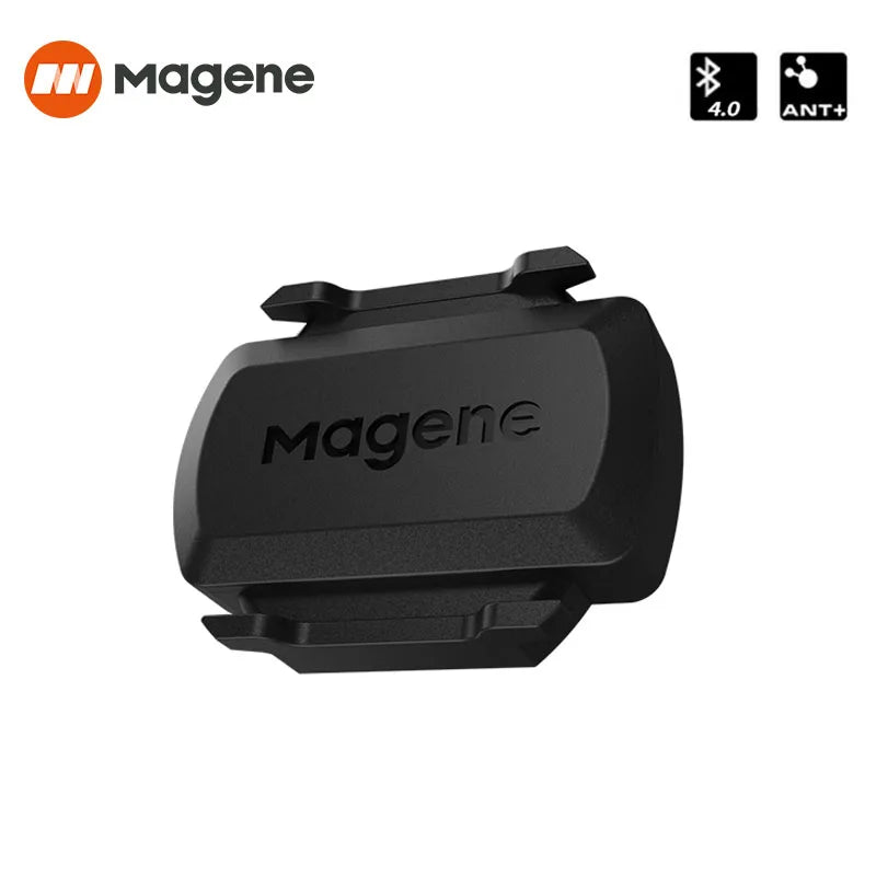 S3+ ANT+ and Bluetooth Speed or Cadence Sensor
