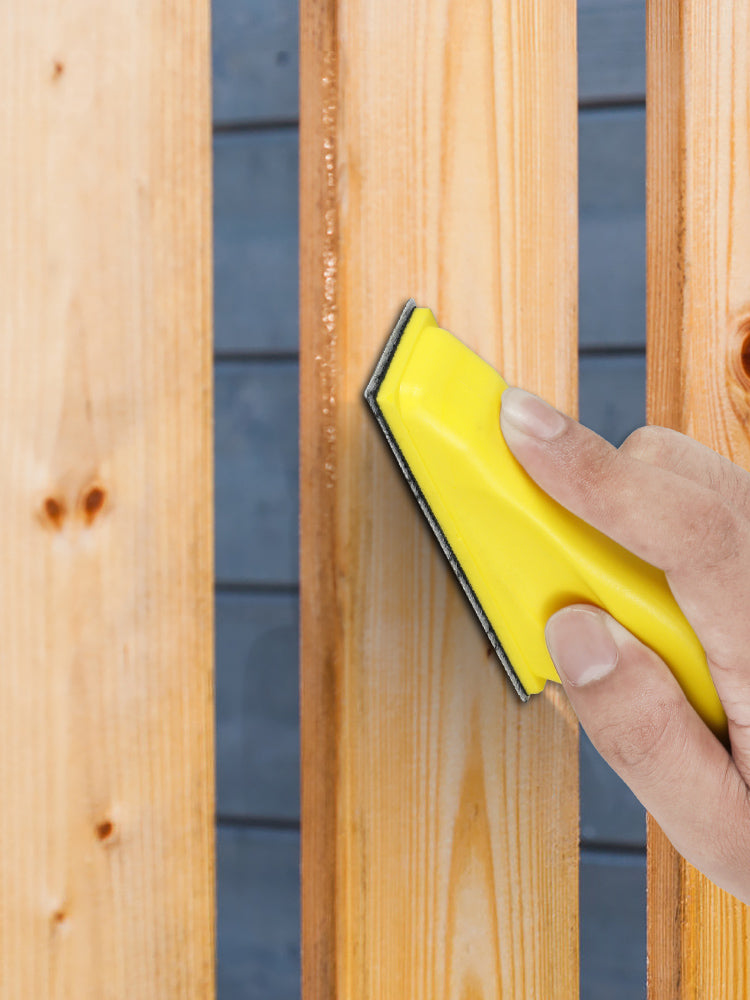 Mini Detail Sander with 70 Abrasive Sheets