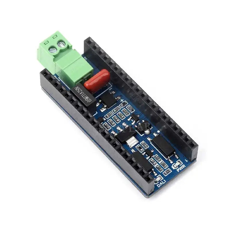 Pico-DALI2 Lighting Expansion Board - Kit Options