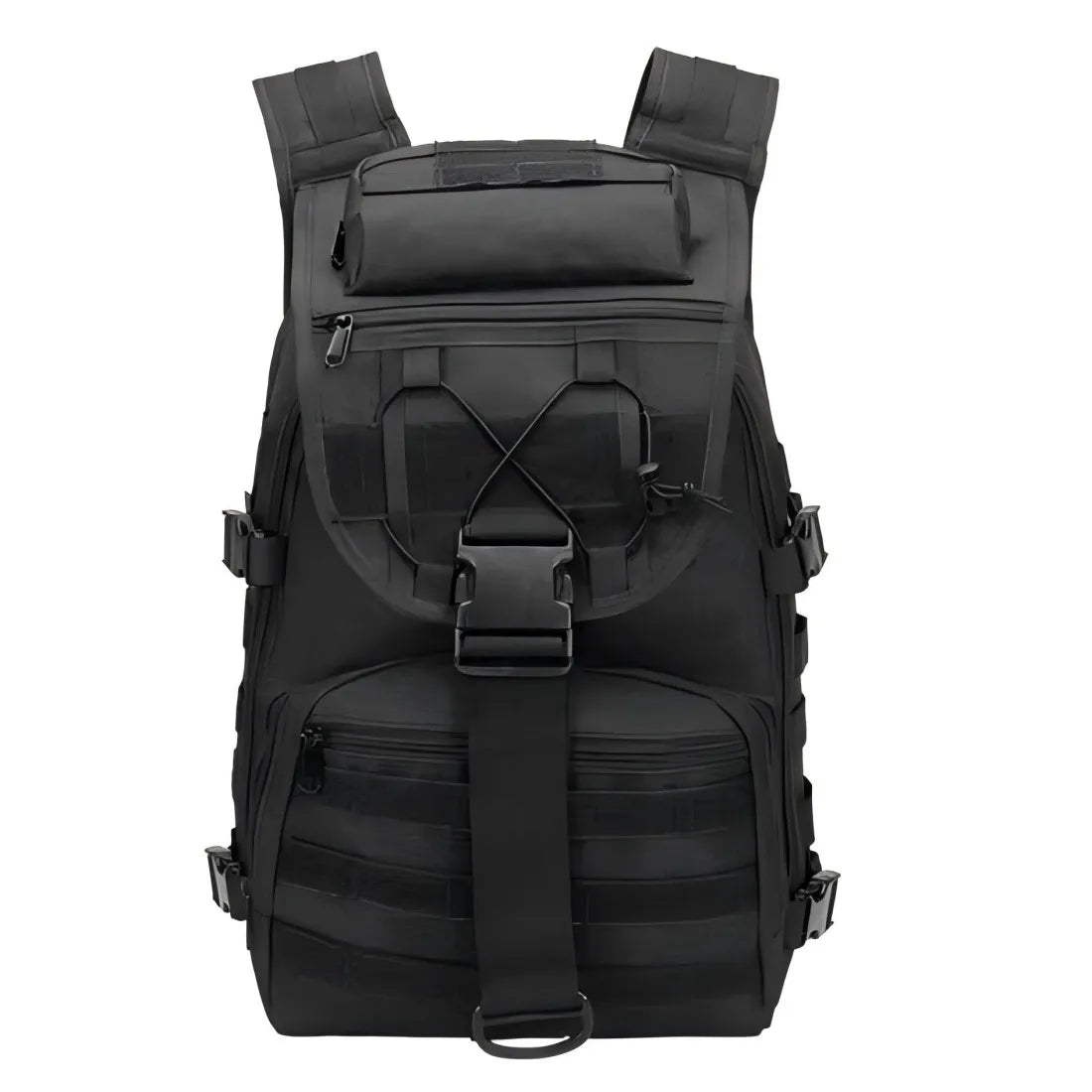 35L Tactical Backpack for Hiking, Travel and Camping