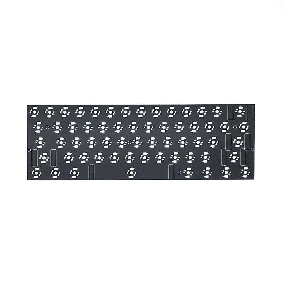 IXPE Mechanical Keyboard Switch Pad Sheet – Layout Options