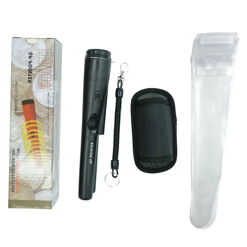 Handheld Metal Detector Pinpointer