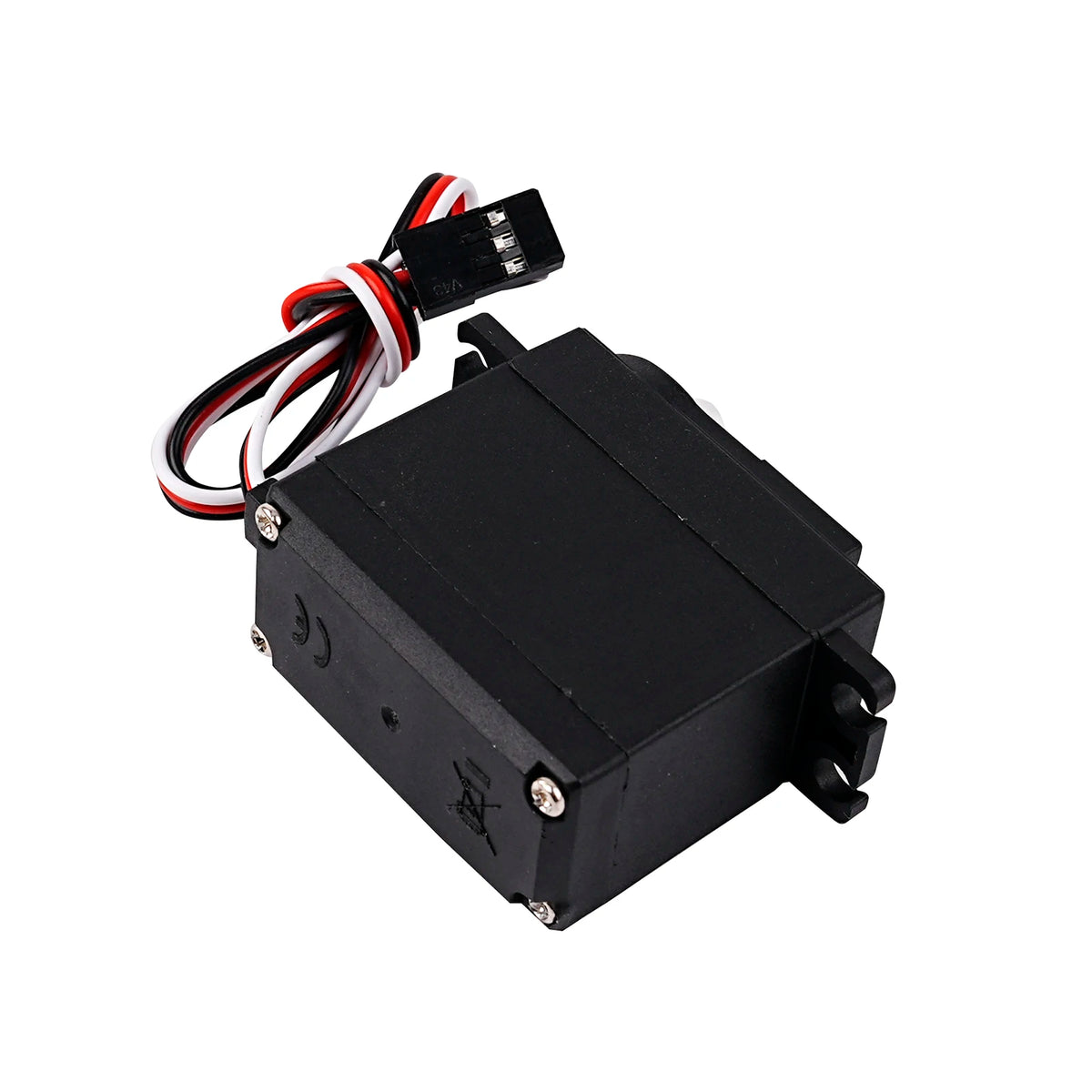 S3003 RC Servo Motor, 4.8–6 V, Rotation Options