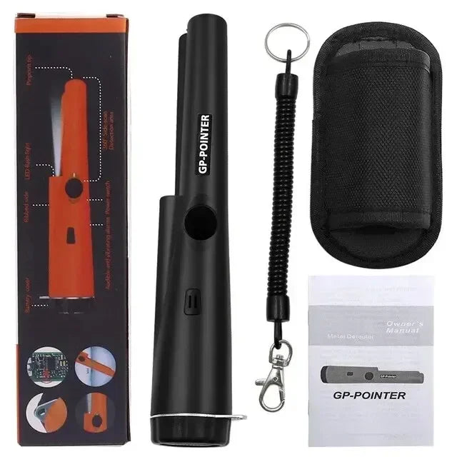 Handheld Metal Detector Pinpointer