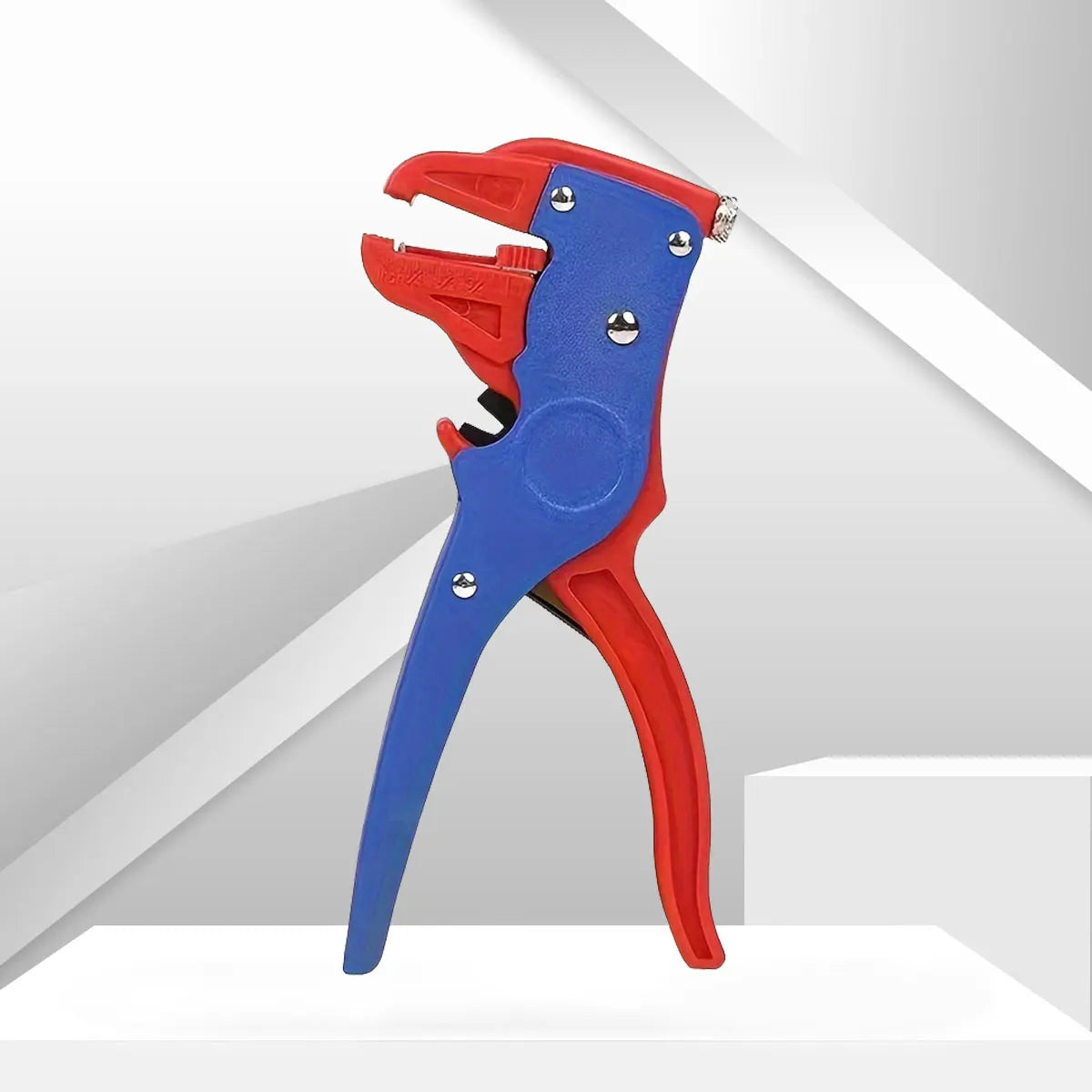 Automatic Duckbill Wire Stripper