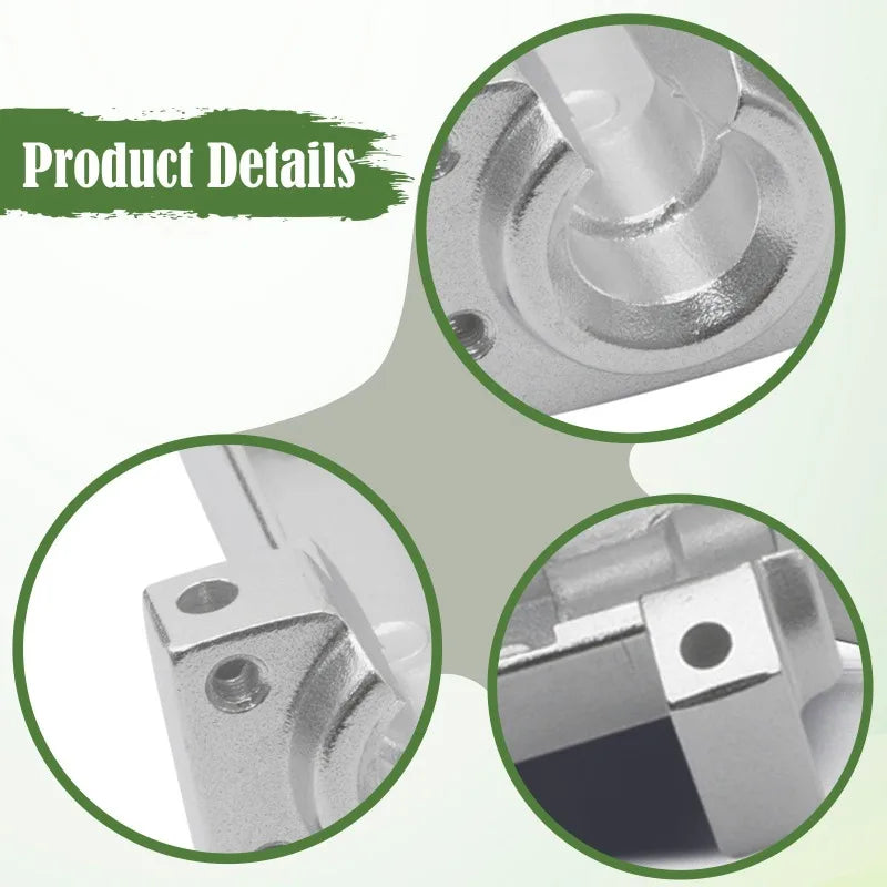 Soldering Iron Stand Parts Convenient Base Sturdy Practical Stable Solder Support Station Electric Soldering Iron Holder