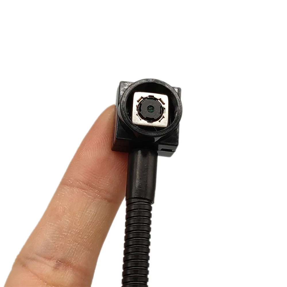 Adjustable Mini USB Camera 4K with Auto Focus and Audio