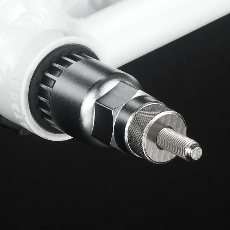 Bottom-Bracket Tool Retainer, 153A/153B Options