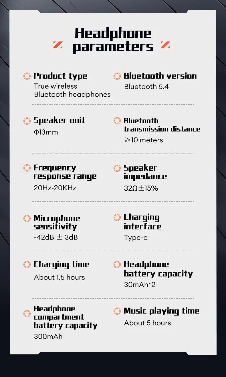 Lenovo LP49 AI Translation Headphones Wireless Bluetooth 5.4 Noise Reduction HD Call Earbuds Office Travel Real Time Translation 