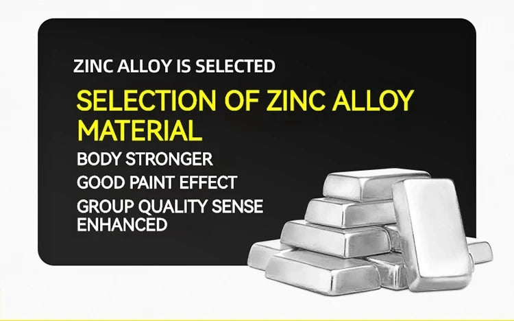 R1250 GS 1:12 Alloy Die‑cast Motorcycle Model