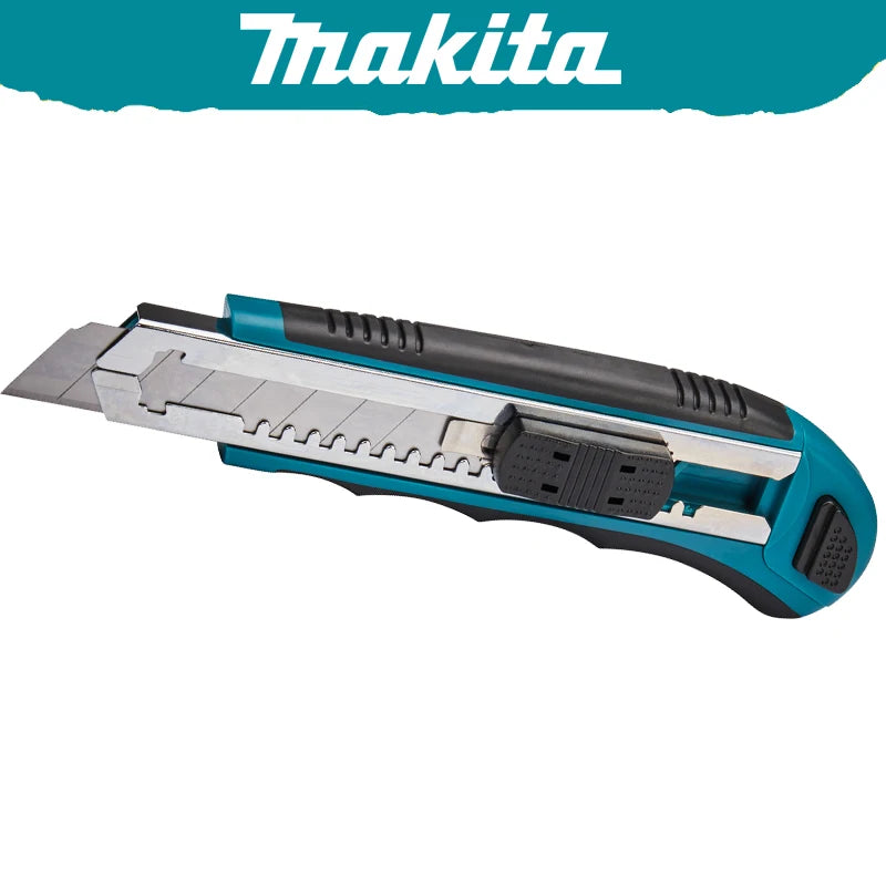 Opciones de cuchillo multiusos plegable y con hoja desprendible, D-65713 / B-65501