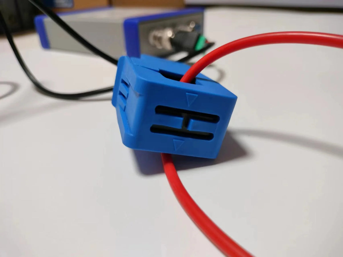 Sonde de courant pour oscilloscope série AC05A