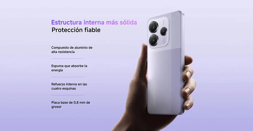 Xiaomi Redmi Note 14 5G NFC Smartphone