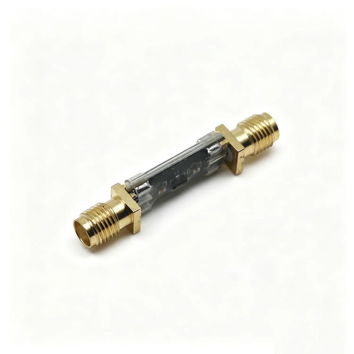 Broadband RF Limiter - 1MHz to 6GHz, SMA