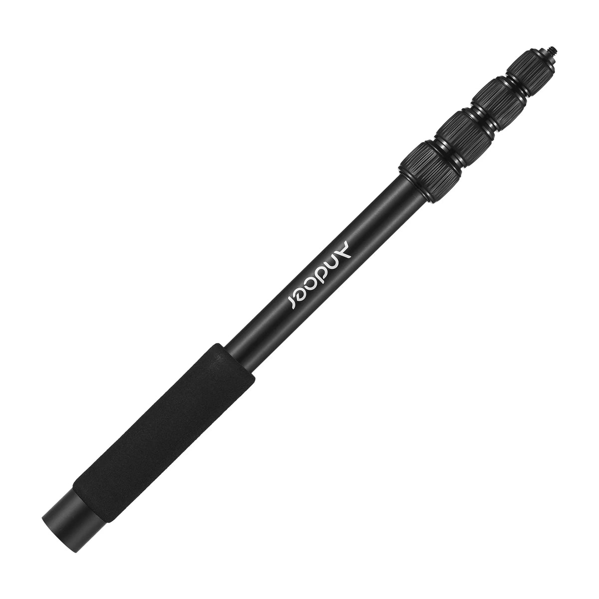 Telescopic Microphone Boom Pole - Section Options