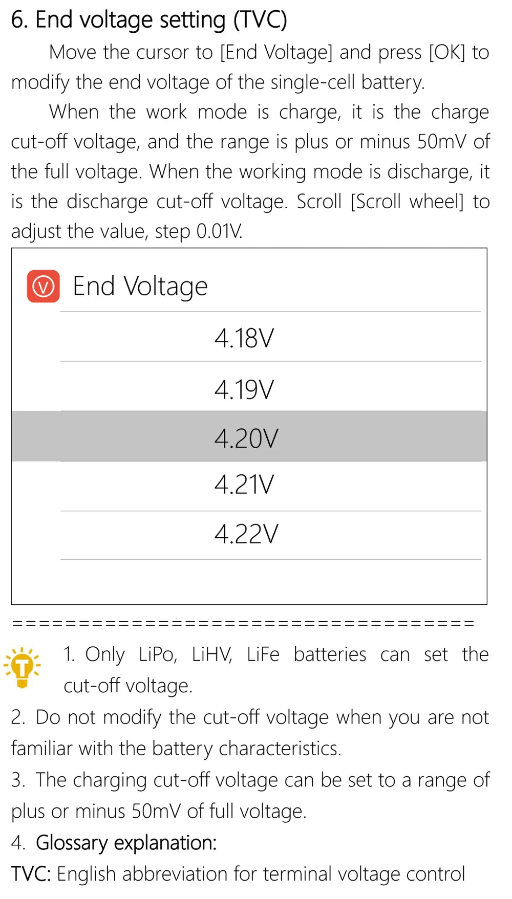 M7 RC Battery Charger and Signal Tool