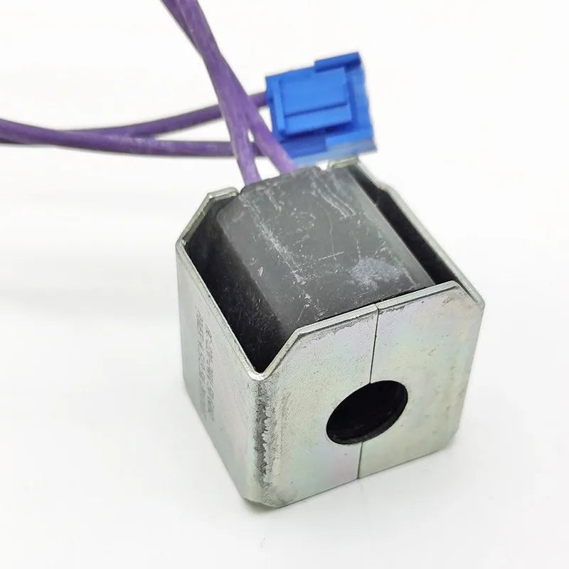 Magnetspule für ein Umkehrventil, AC 220–240V