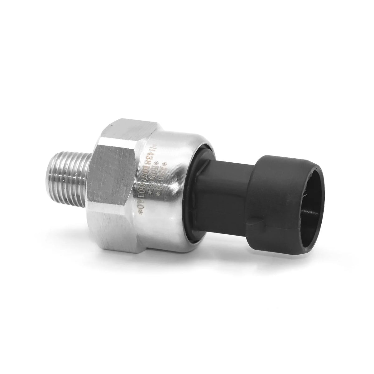 5 V Pressure Transducer - Range Options
