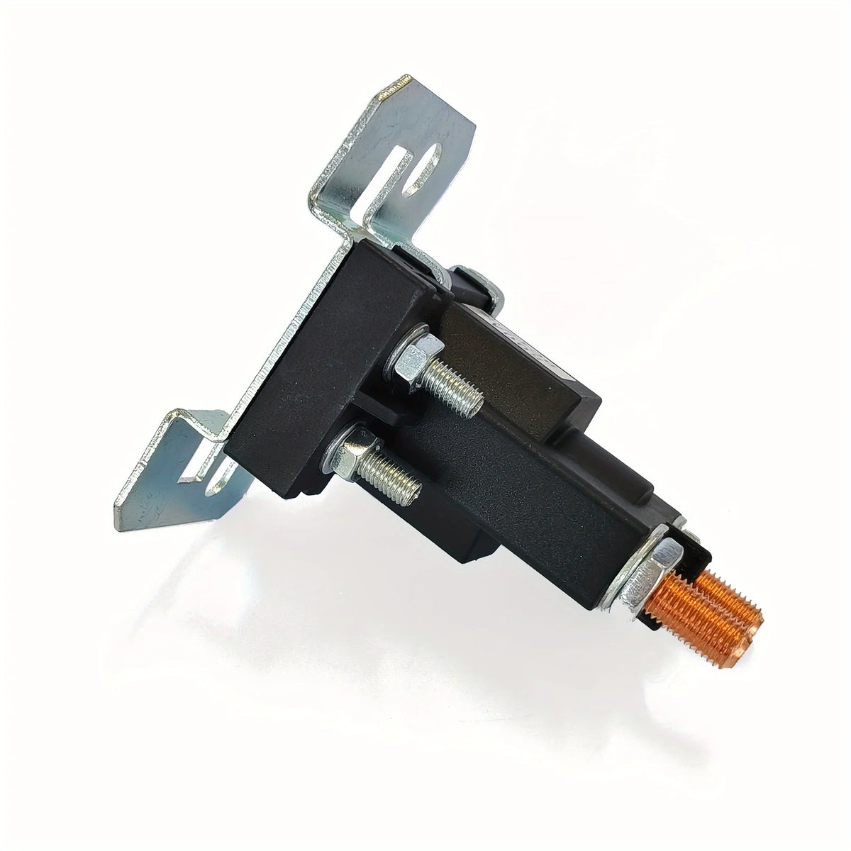 Relais de démarreur pour véhicule 500A, 12V ou 24V