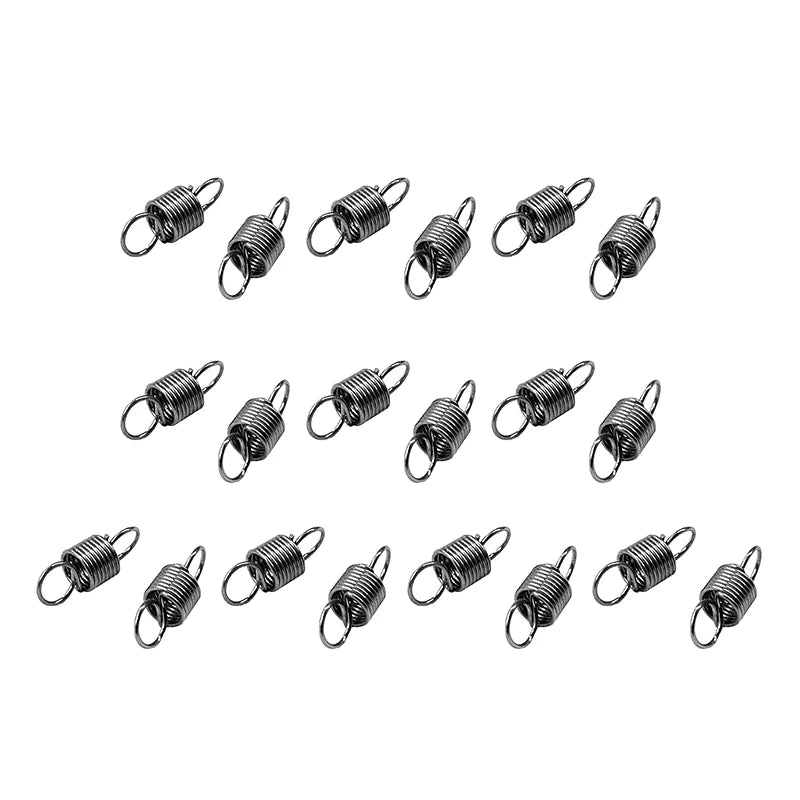 Fishing-Reel Return Spring Replacement Options
