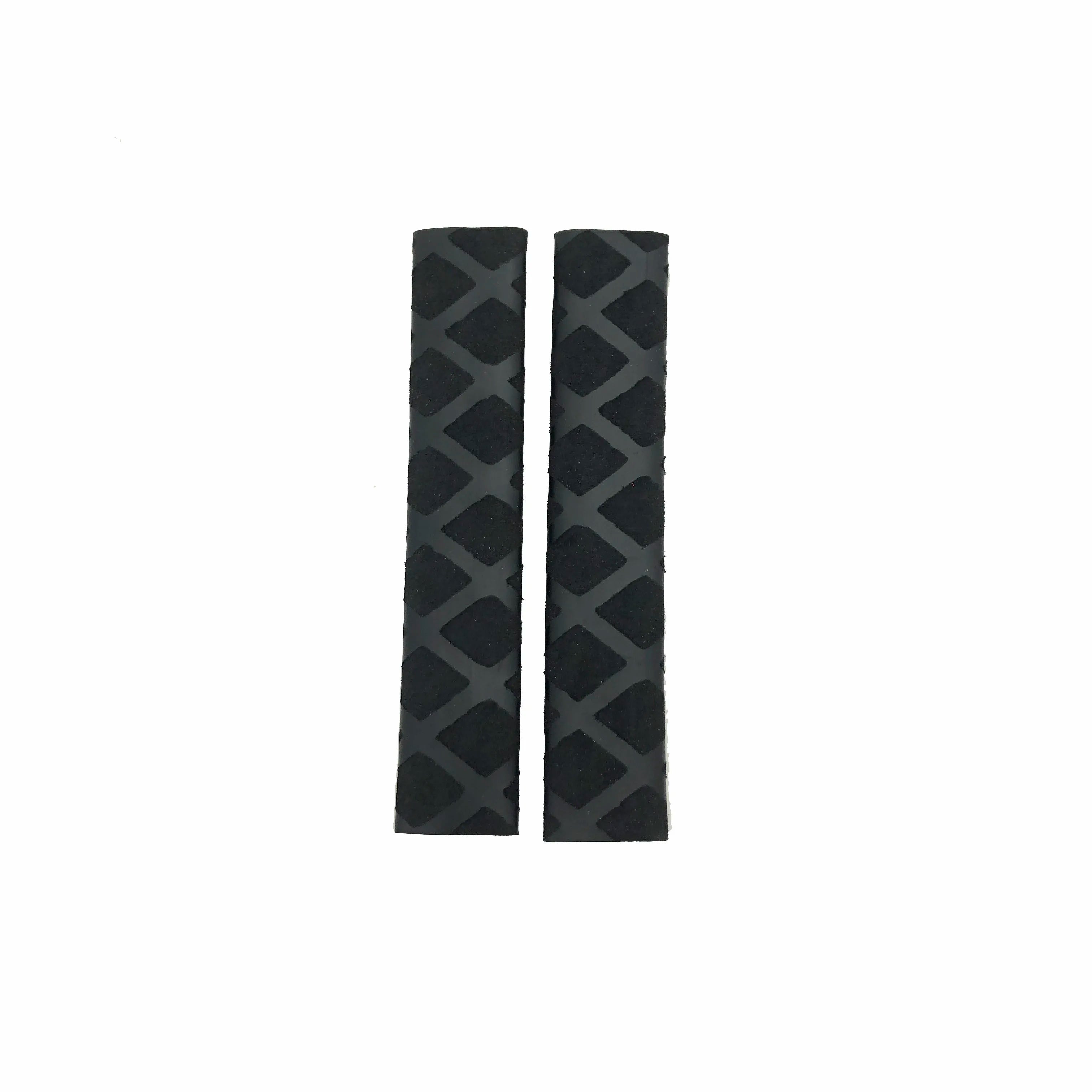 For BMW R1250GS R1200GS LC ADV F750GS F850GS F900R Motorcycle Universal Heat Shrinkable Grip Cover Non-slip Rubber Grip Glove 