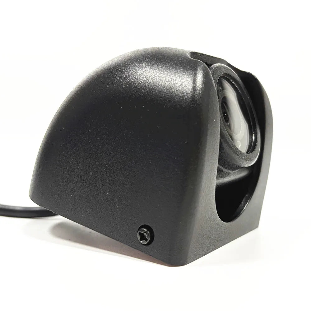 4K 8MP Mini PoE IP-Sicherheitskamera wasserdichtes Metallgehäuse