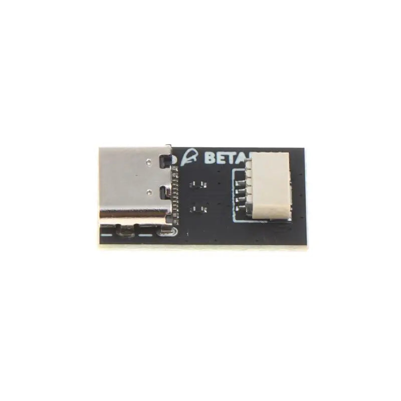 Ensemble d’adaptateurs de paramètres pour drone USB-C vers SH1.0