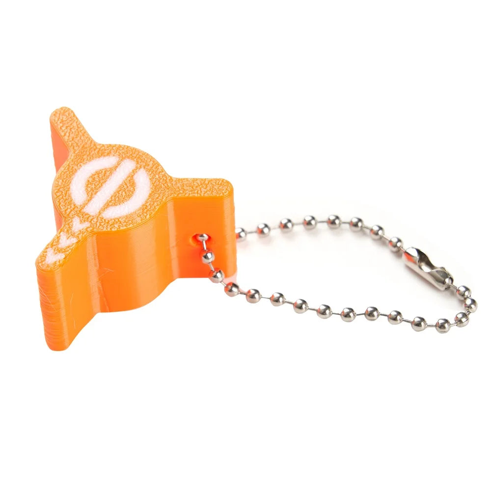 Arrow Nock Adjustment Tool